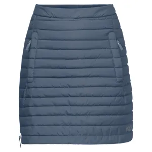 Jack Wolfskin Women&#x27;s Iceguard Skirt Frost Blue | Buy Jack Wolfskin Women&#x27;s Iceguard Skirt Frost Blue here | Outnorth