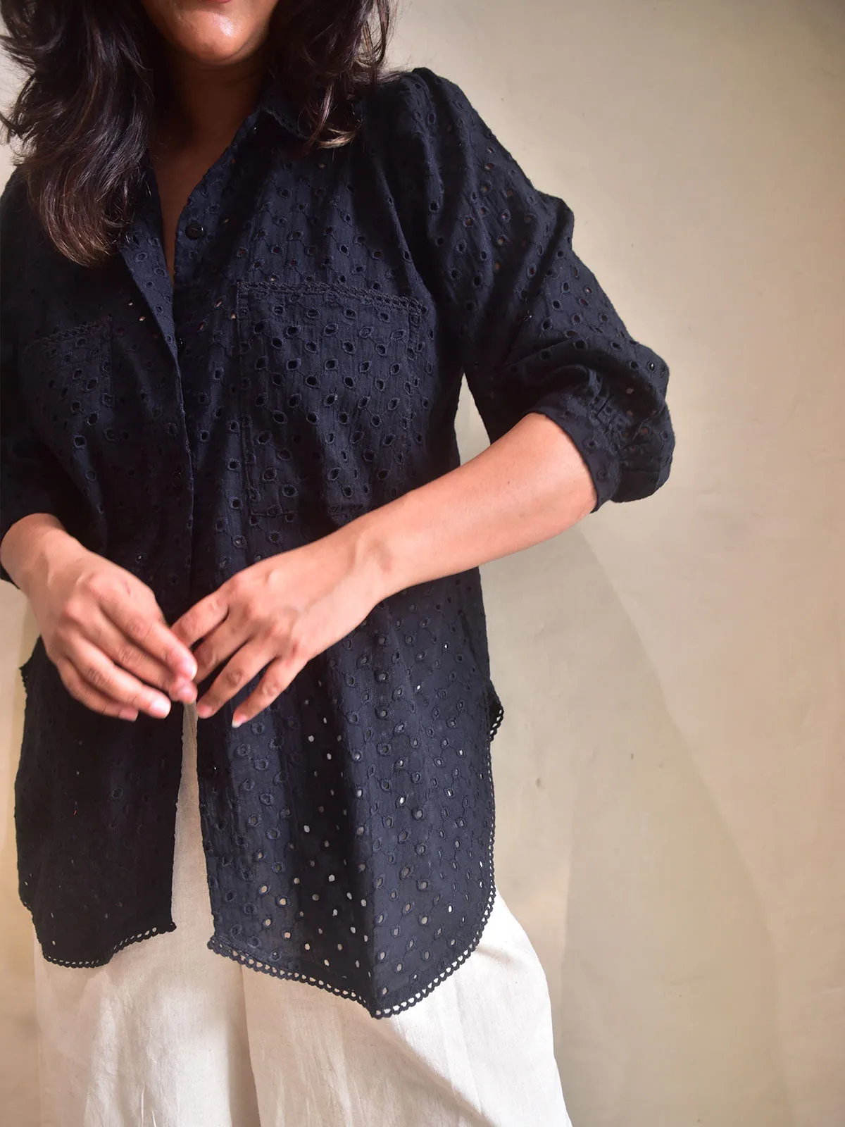 Jane Shirt