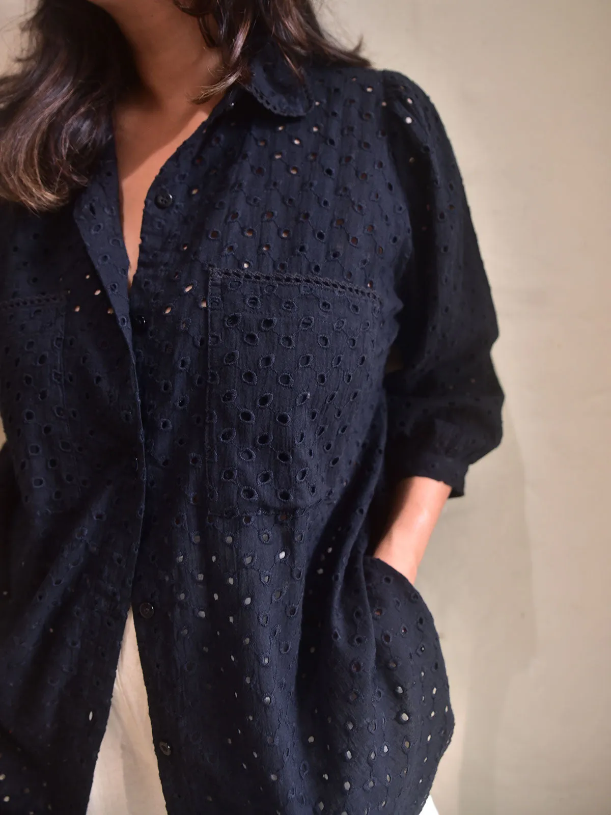 Jane Shirt