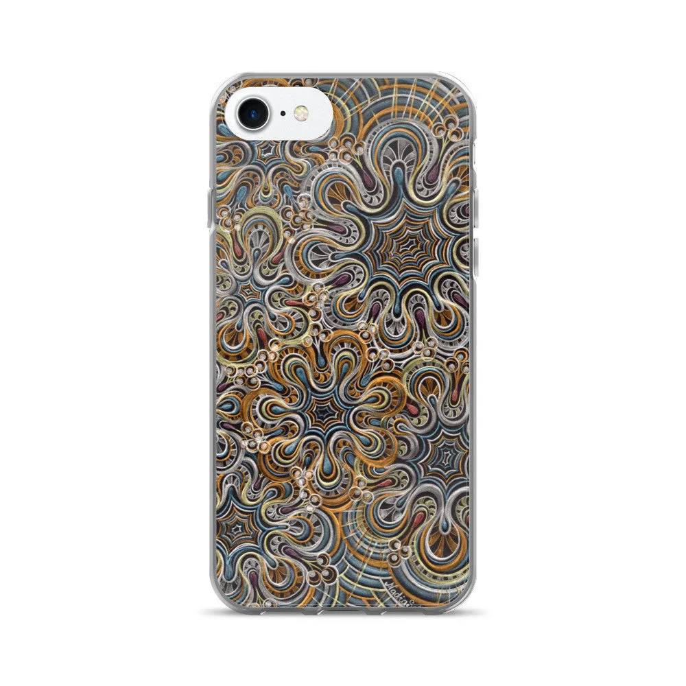 Jazz - iPhone 7/7 Plus Case