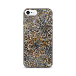 Jazz - iPhone 7/7 Plus Case