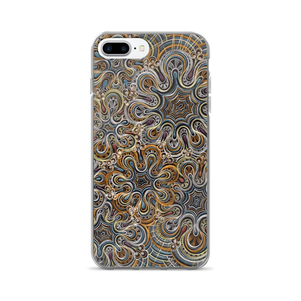 Jazz - iPhone 7/7 Plus Case