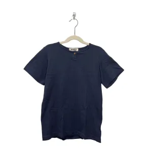Jersey Henley