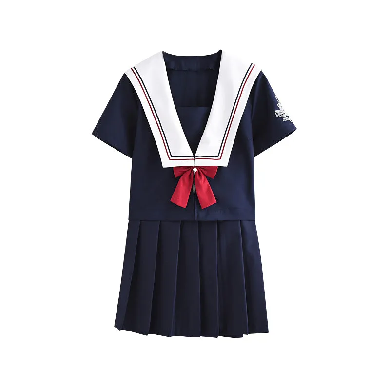 Jk uniform two-piece KF9134