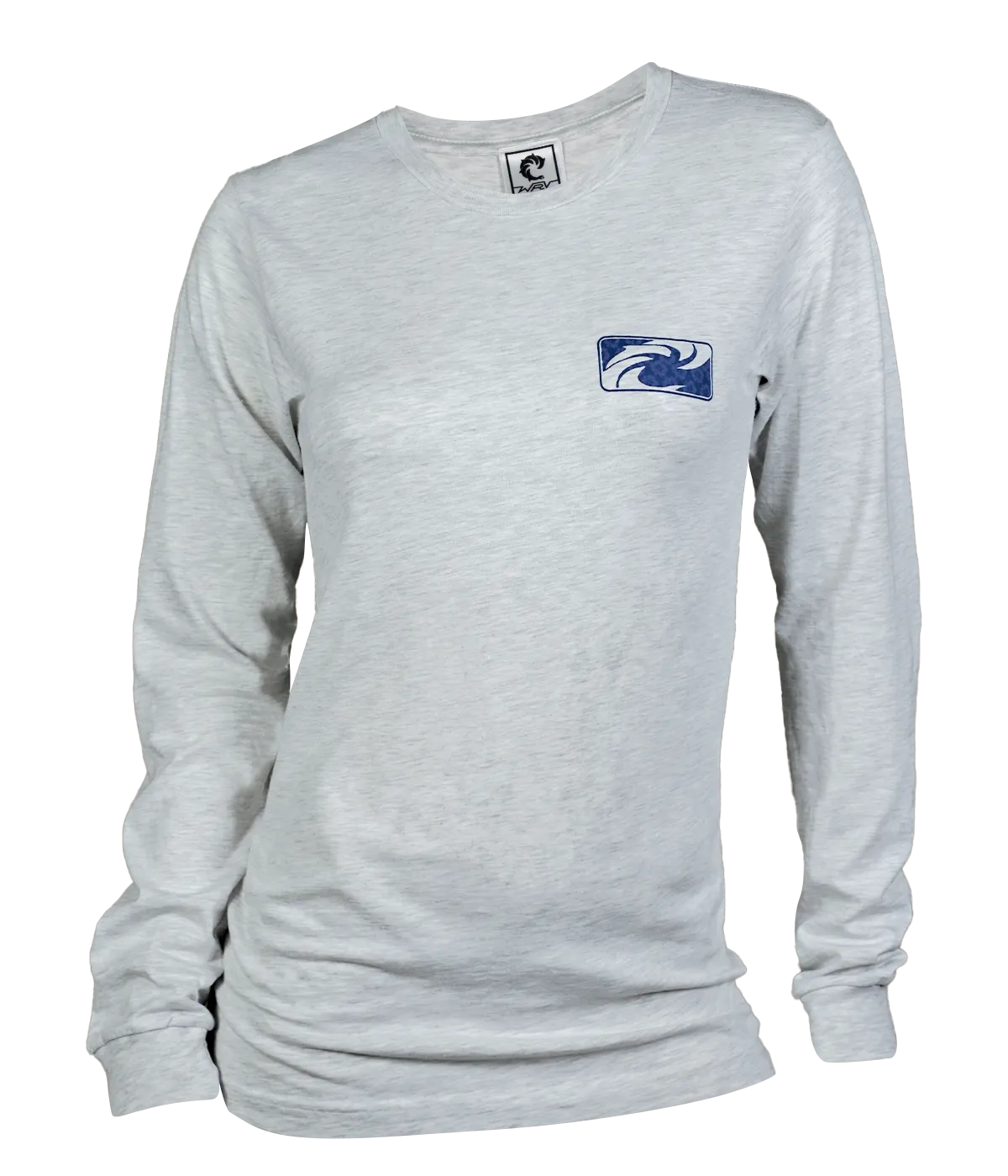 Keani Ladies L/S T-Shirt