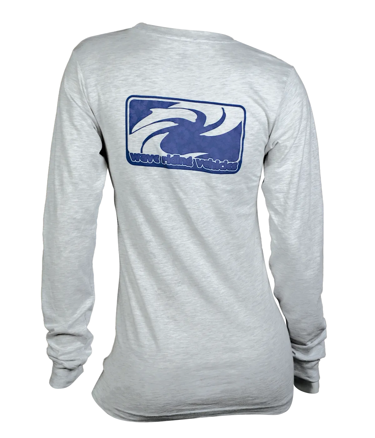Keani Ladies L/S T-Shirt