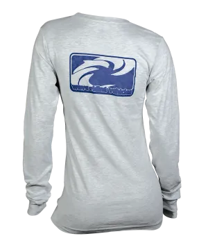 Keani Ladies L/S T-Shirt