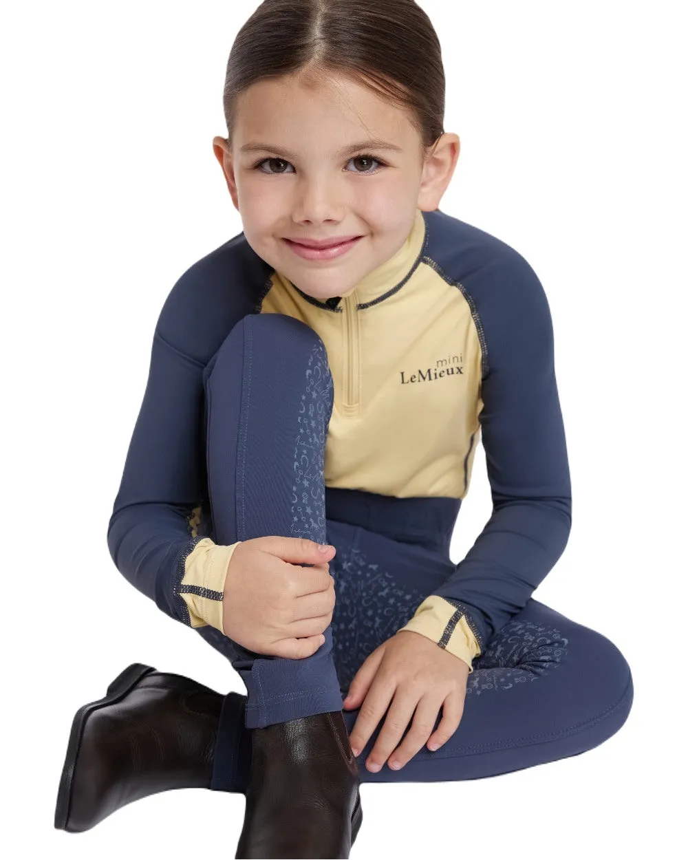LeMieux Mini Base Layer