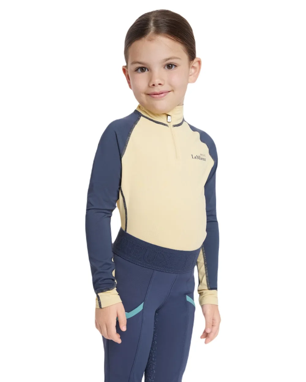 LeMieux Mini Base Layer
