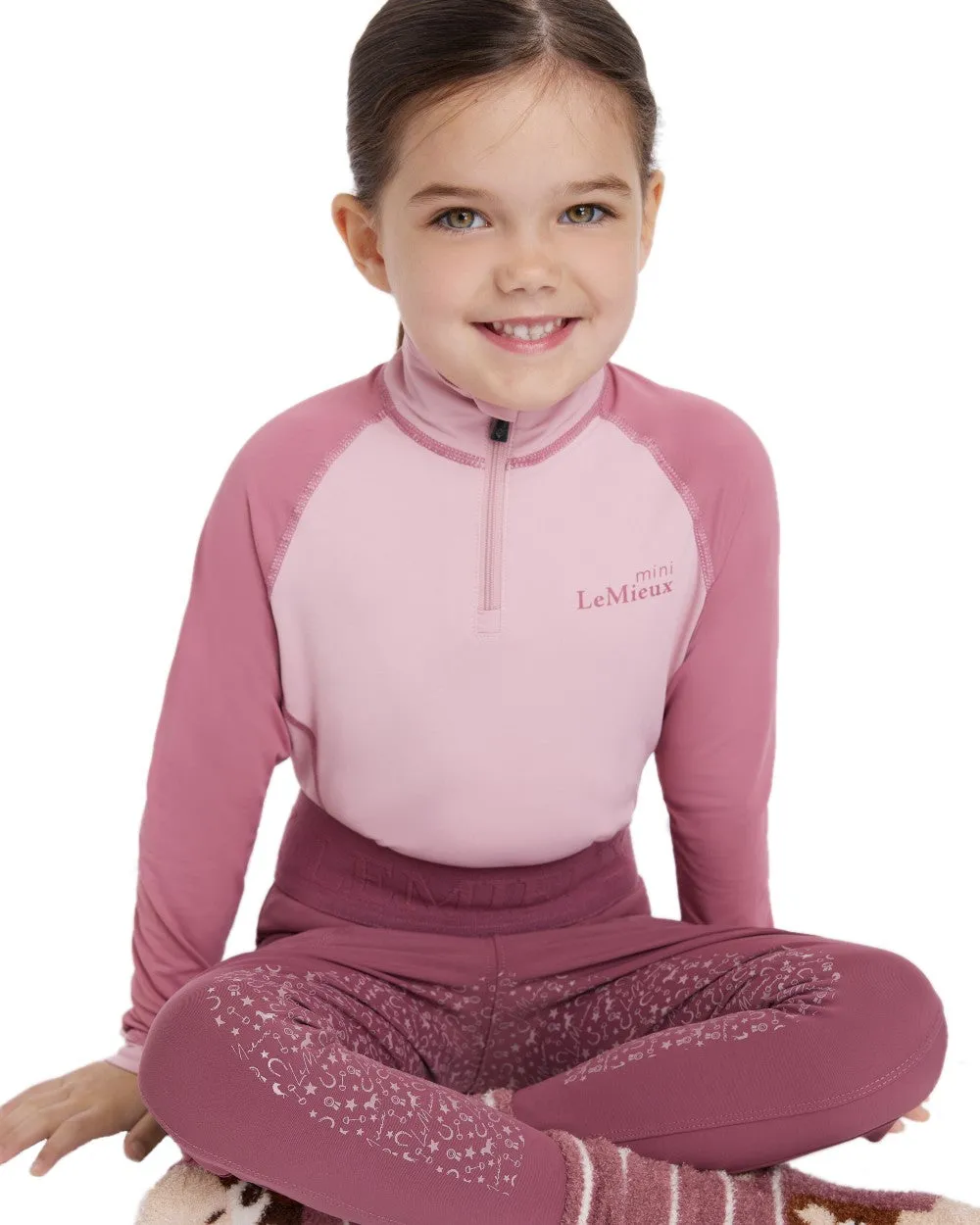 LeMieux Mini Base Layer