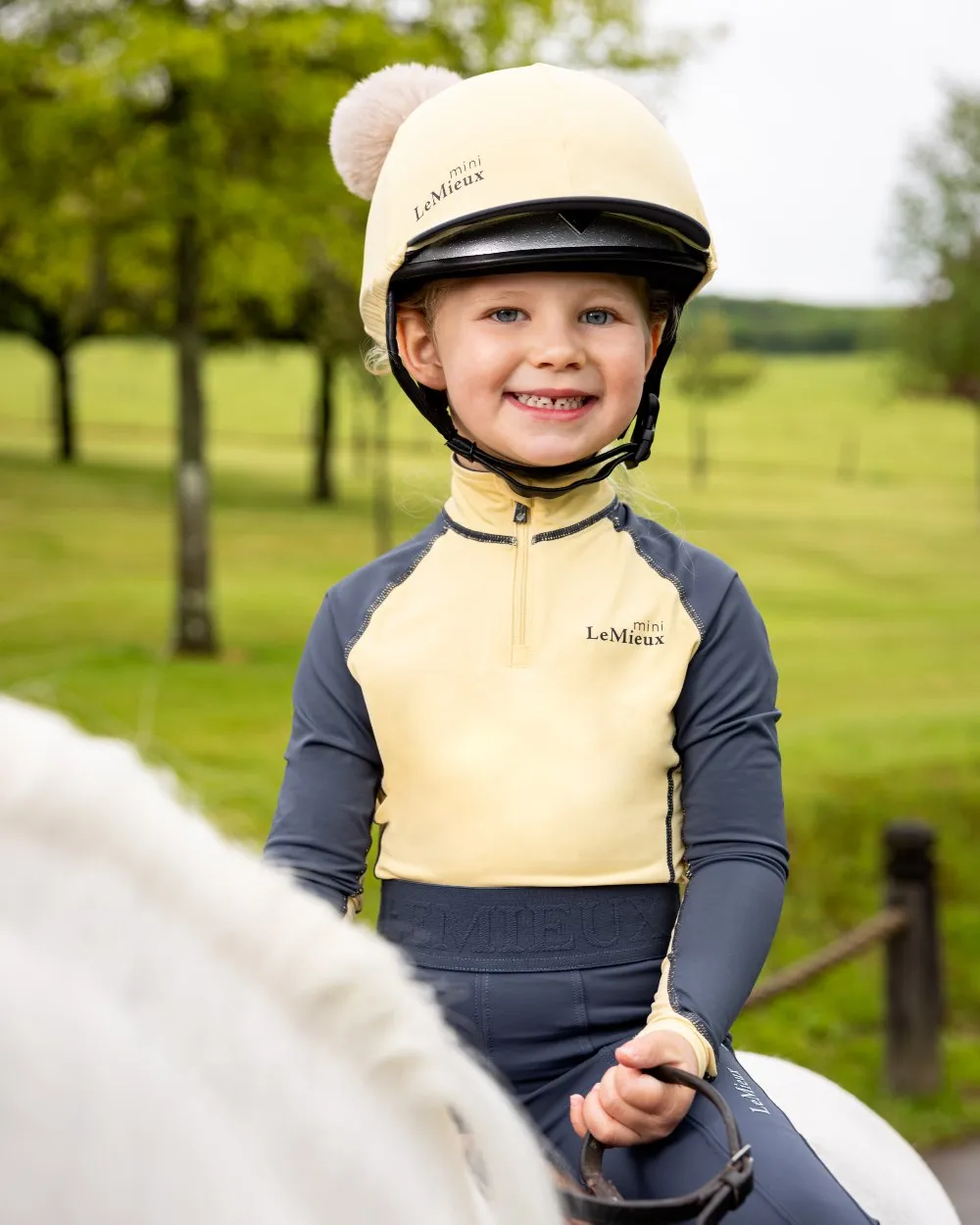 LeMieux Mini Base Layer