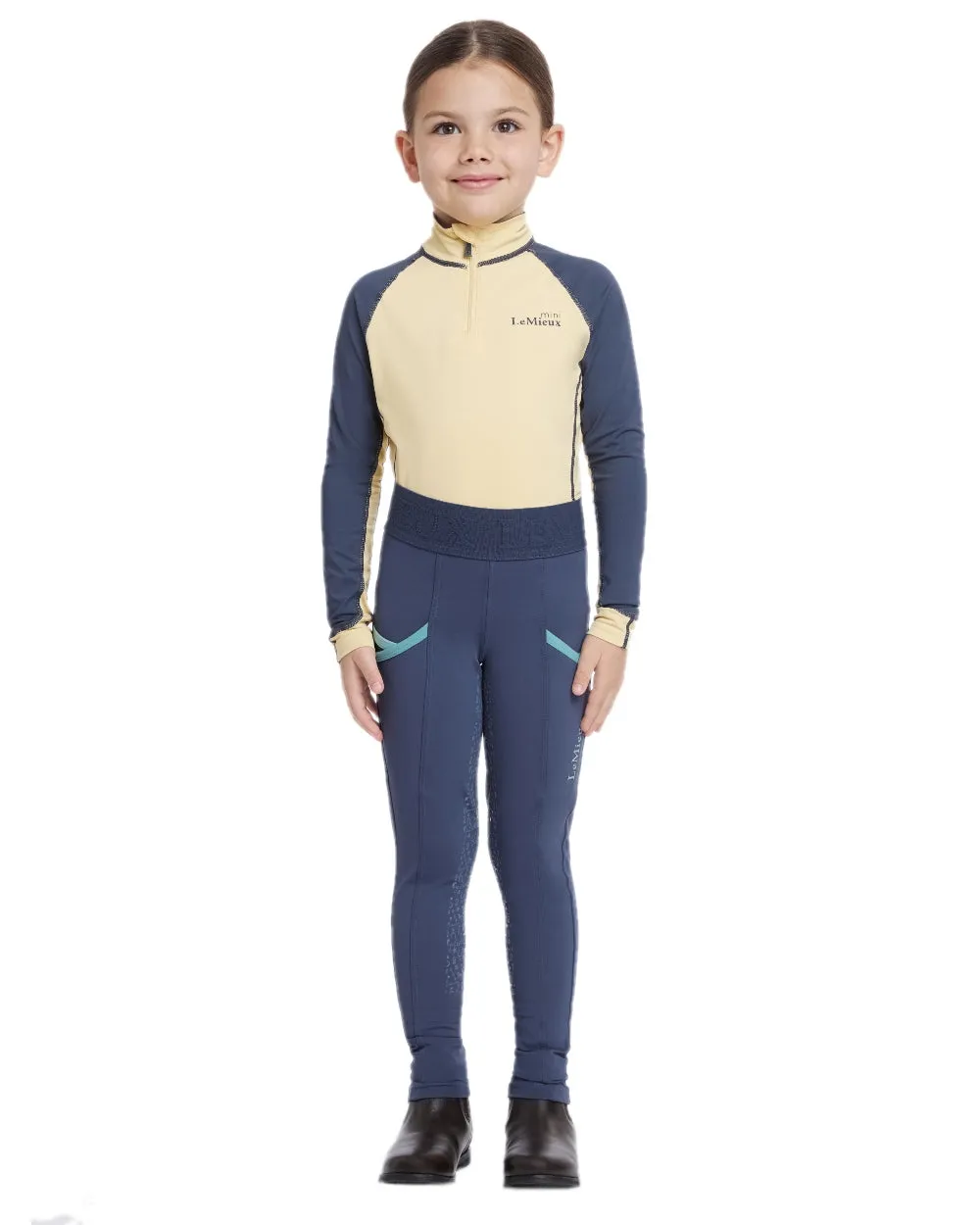 LeMieux Mini Base Layer