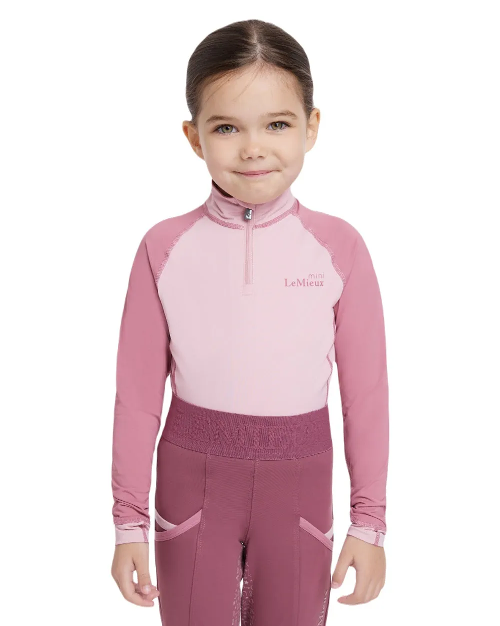 LeMieux Mini Base Layer