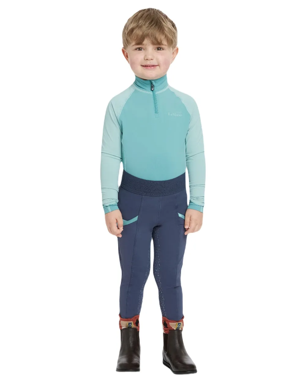 LeMieux Mini Base Layer