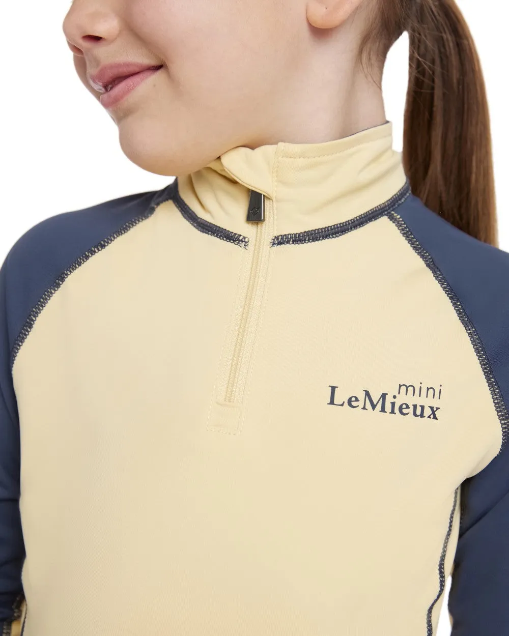 LeMieux Mini Base Layer