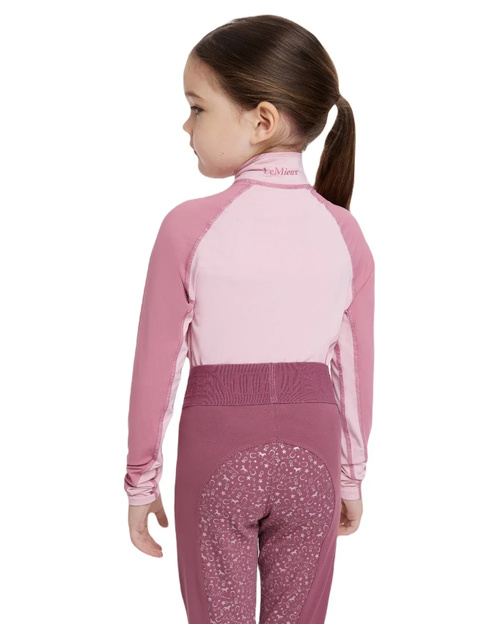 LeMieux Mini Base Layer