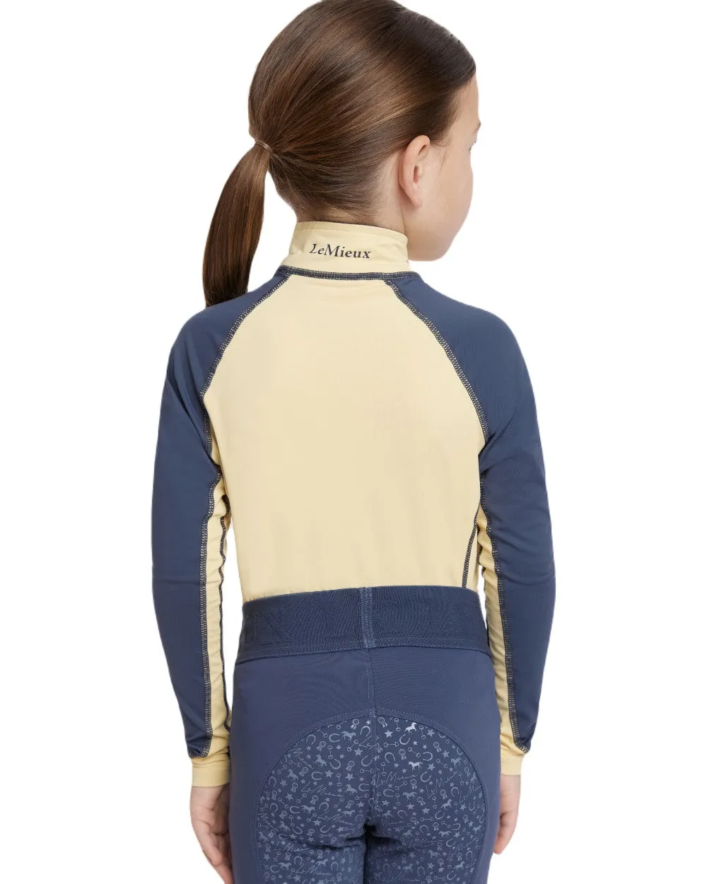 LeMieux Mini Base Layer