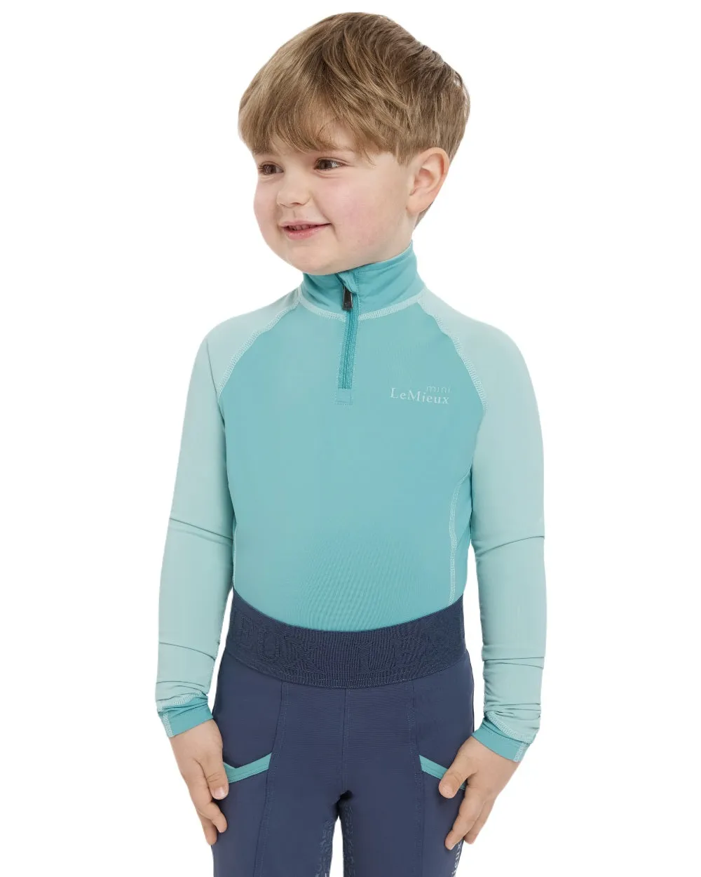 LeMieux Mini Base Layer
