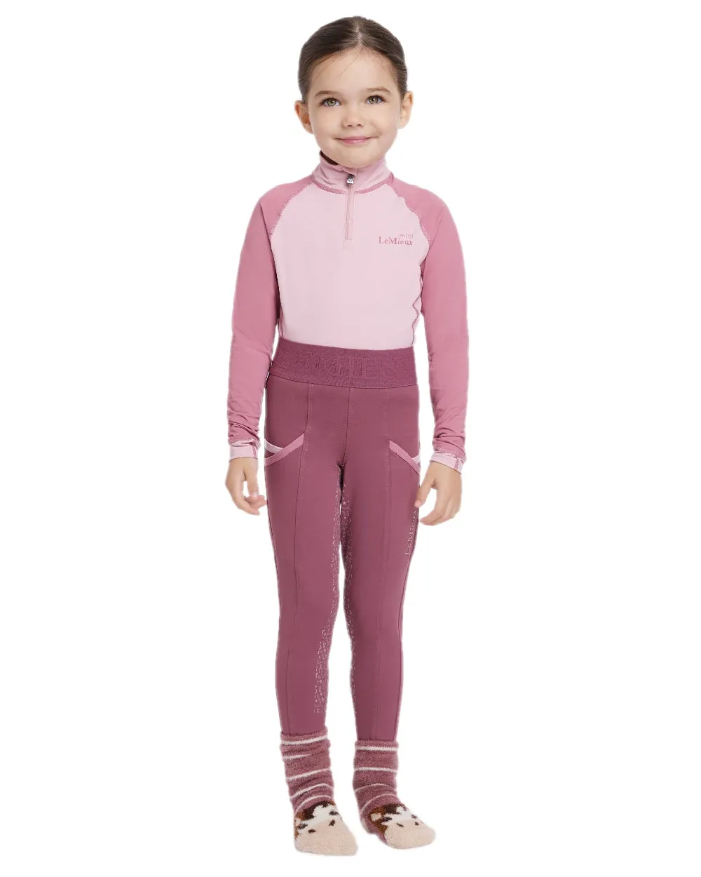 LeMieux Mini Base Layer