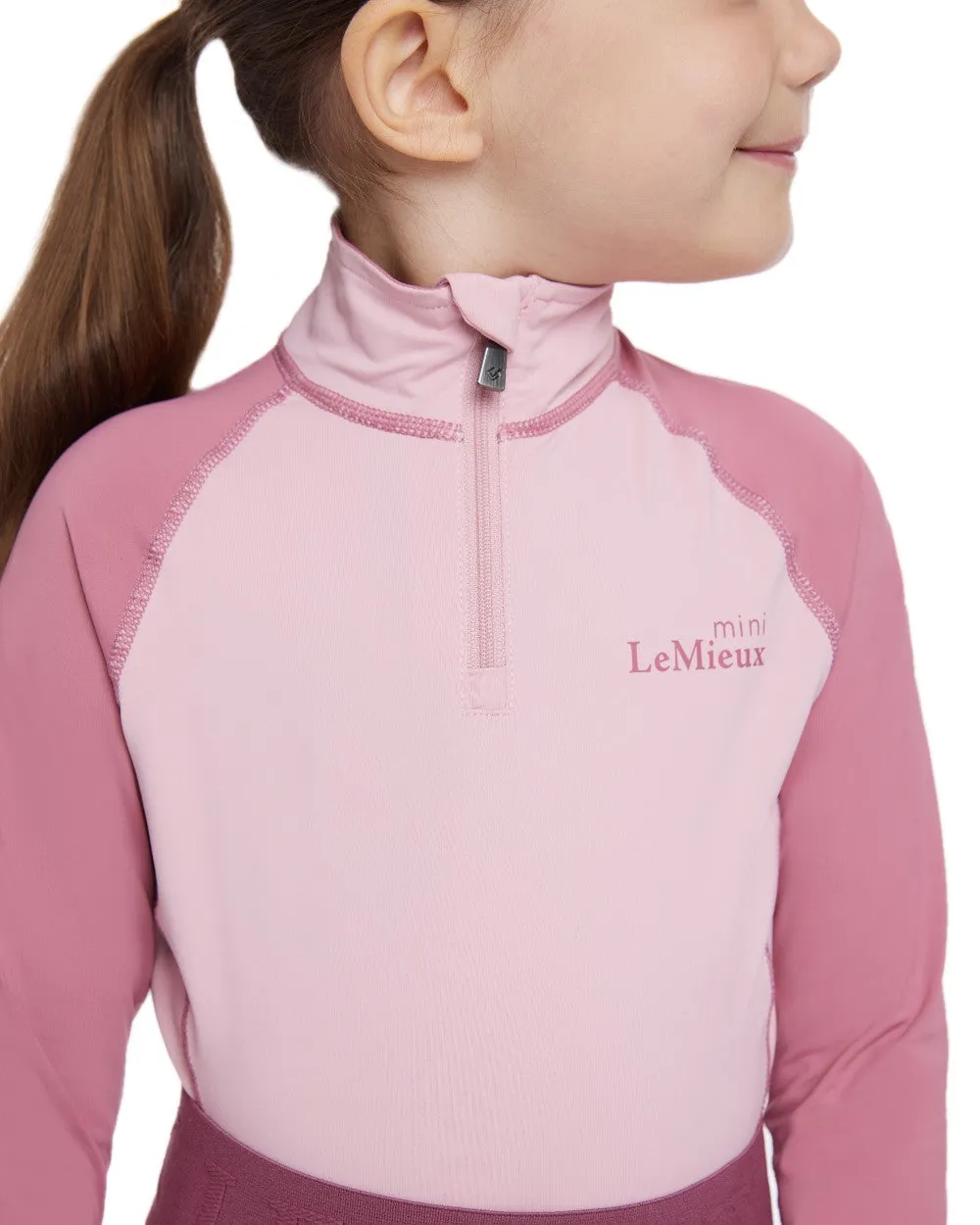 LeMieux Mini Base Layer