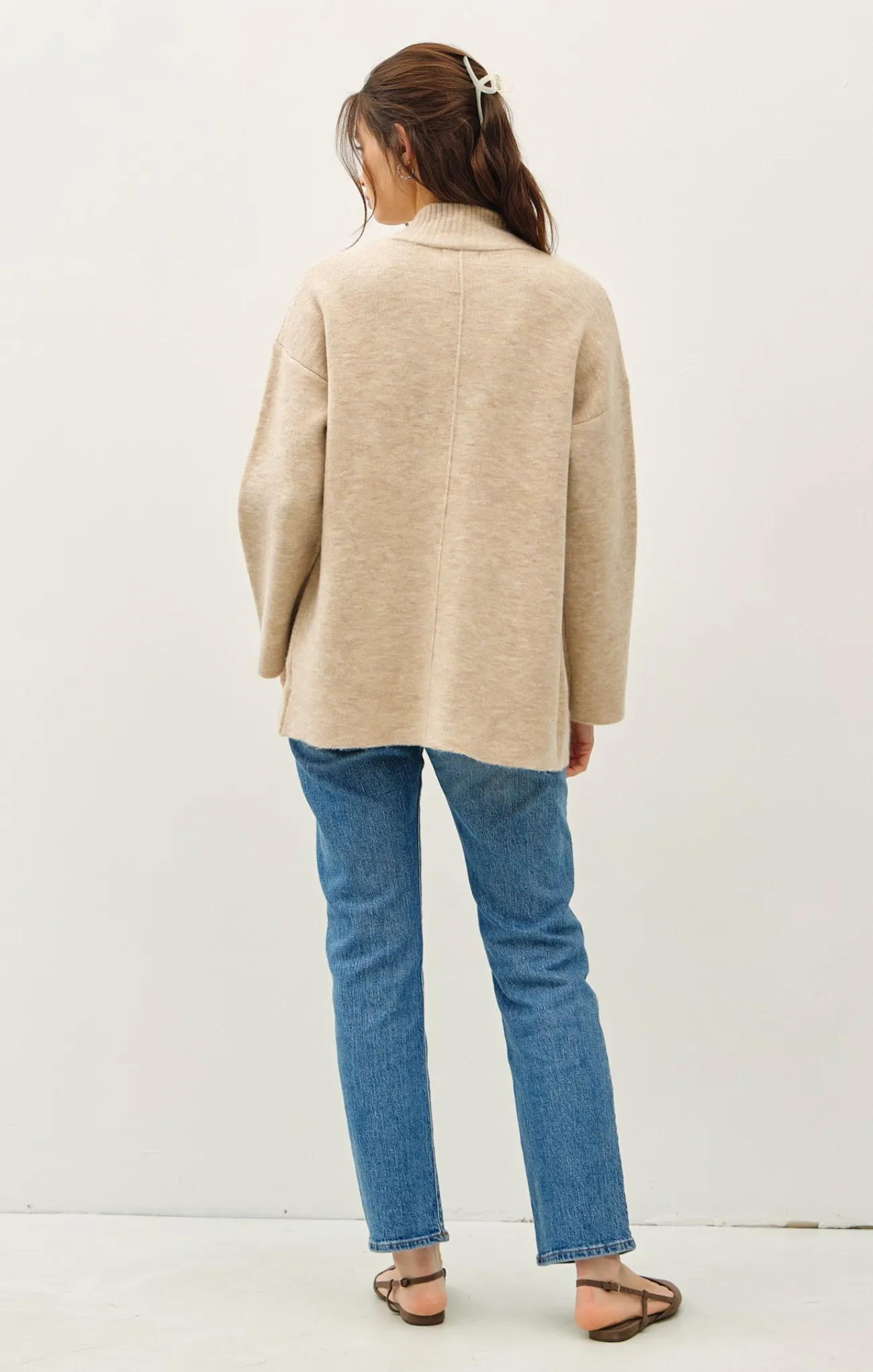 Lenora Cardigan