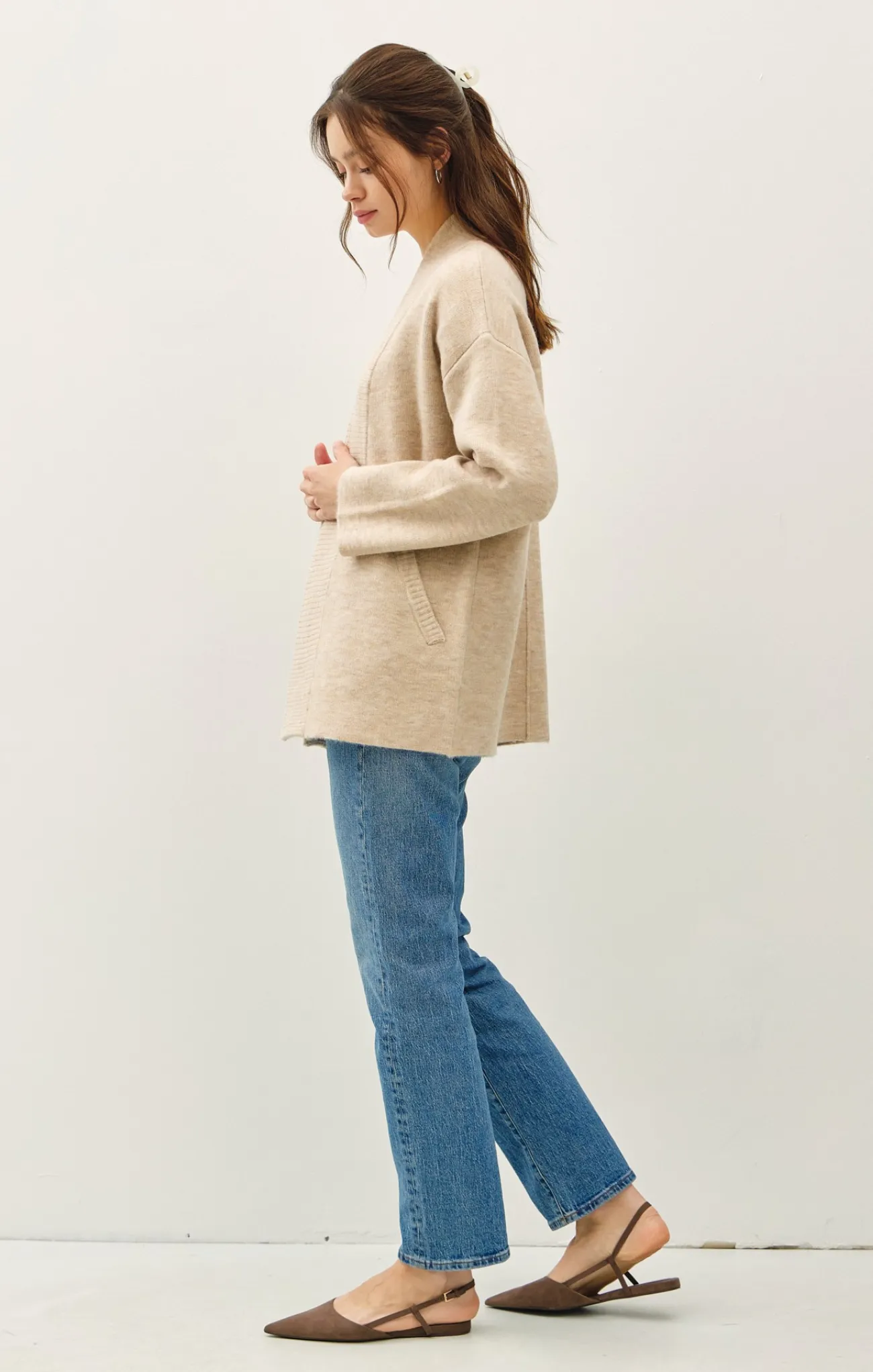 Lenora Cardigan