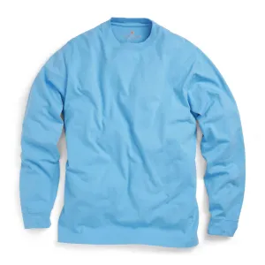 Long Sleeve A-List Crew