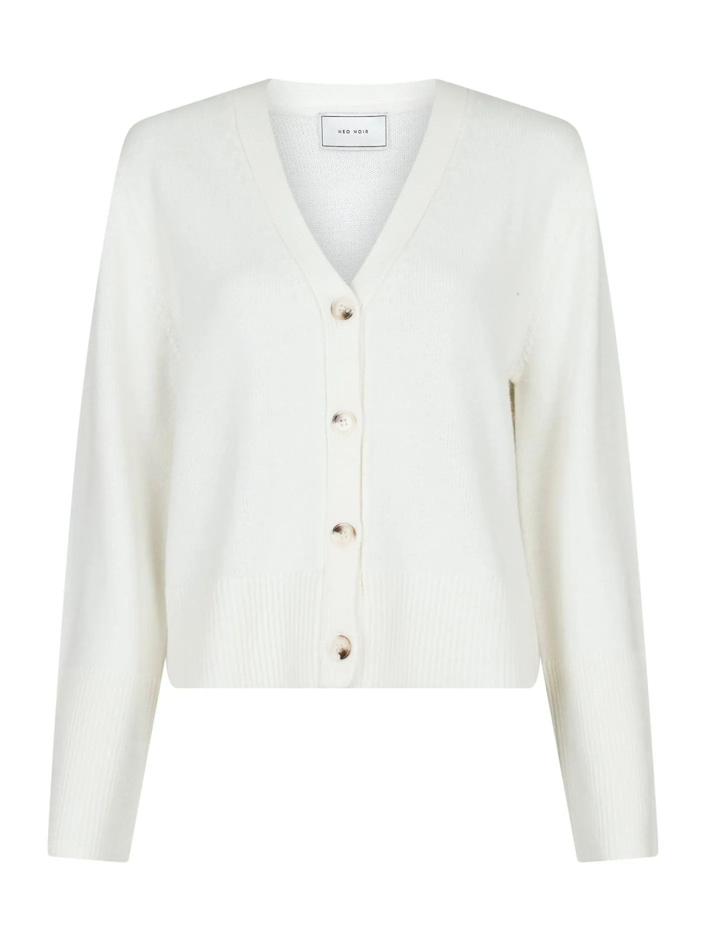 Lotta Knit Cardigan