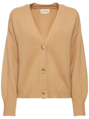 Loulou Studio   Zanzibar wool &amp; cashmere cardigan 