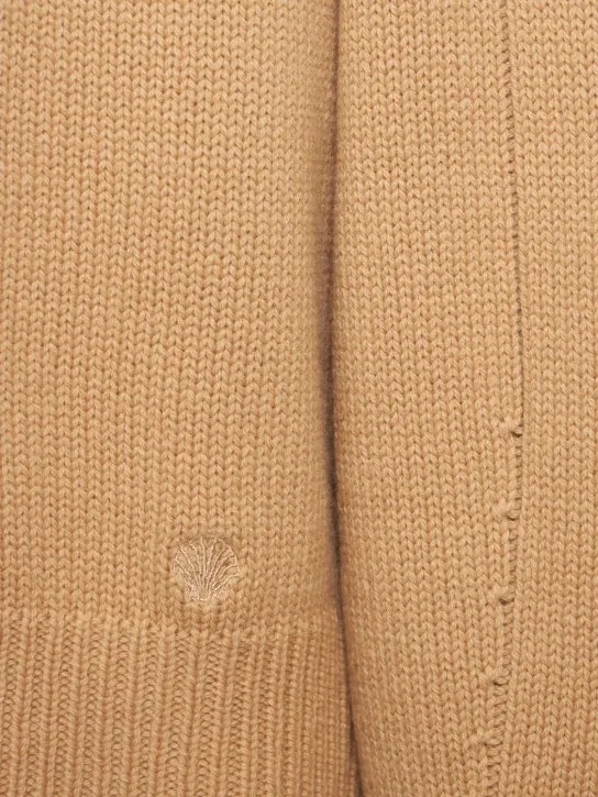 Loulou Studio   Zanzibar wool &amp; cashmere cardigan 