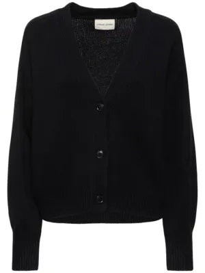 Loulou Studio   Zanzibar wool &amp; cashmere cardigan 