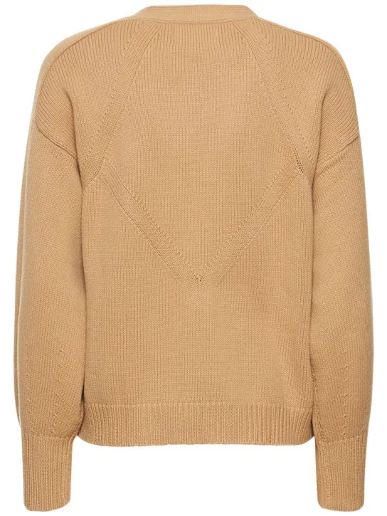 Loulou Studio   Zanzibar wool &amp; cashmere cardigan 