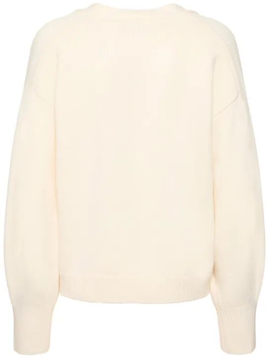 Loulou Studio   Zanzibar wool &amp; cashmere cardigan 