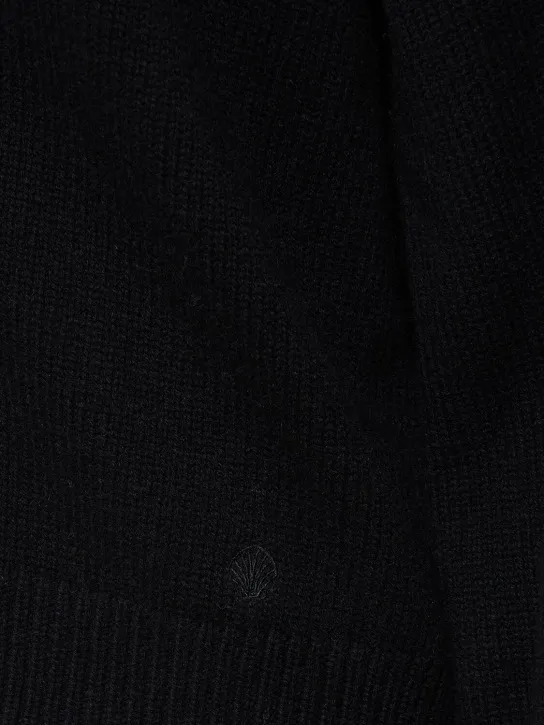 Loulou Studio   Zanzibar wool &amp; cashmere cardigan 
