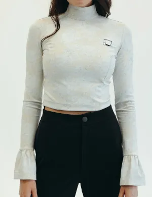 Mad Hatter Top