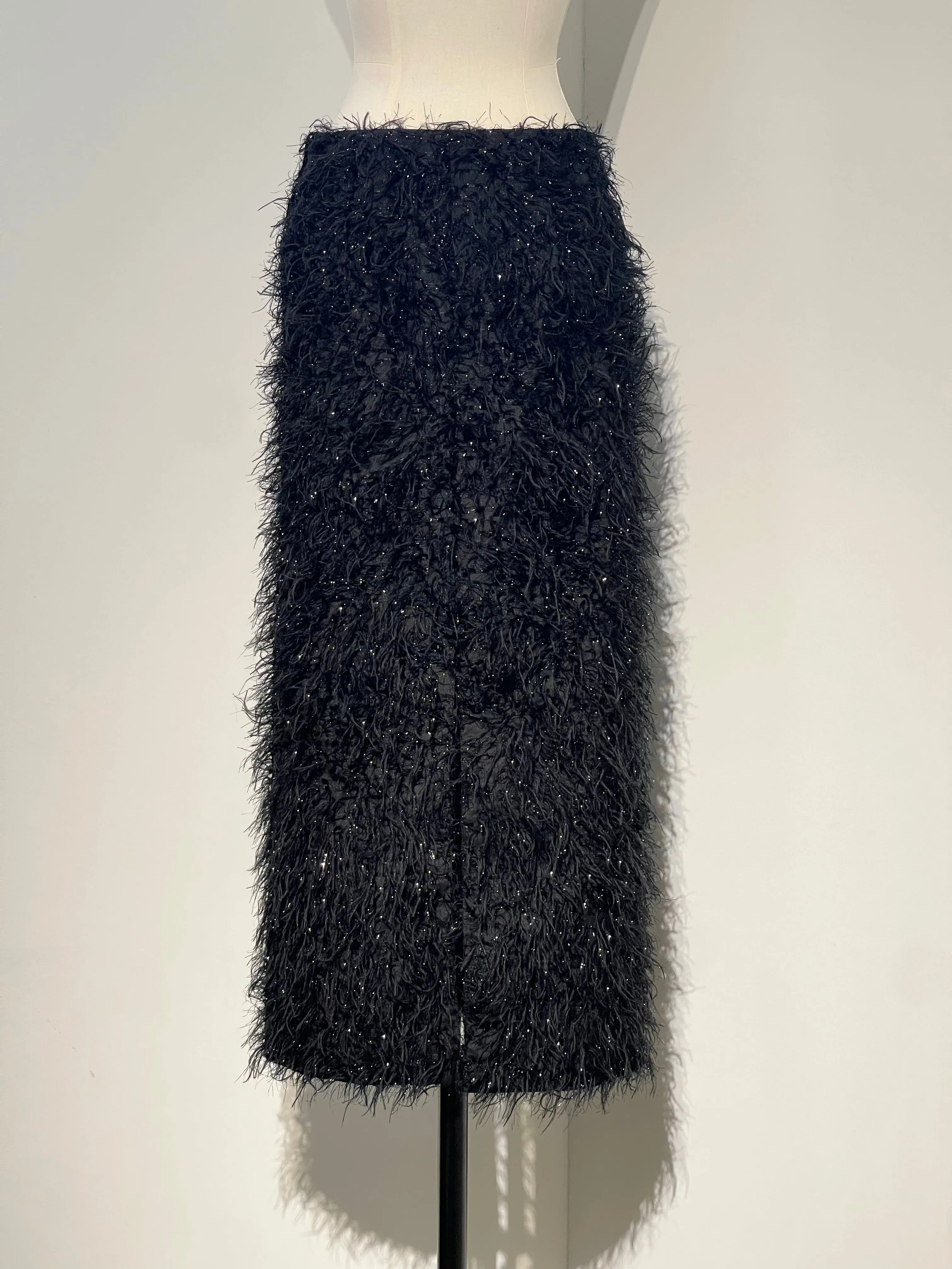 MADISONBLUE  I-LINE LONG SK EYELASH