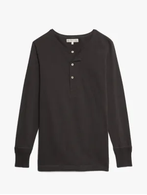 Merz b. Schwanen, 206 Loopwheeled Henley, 98 Charcoal