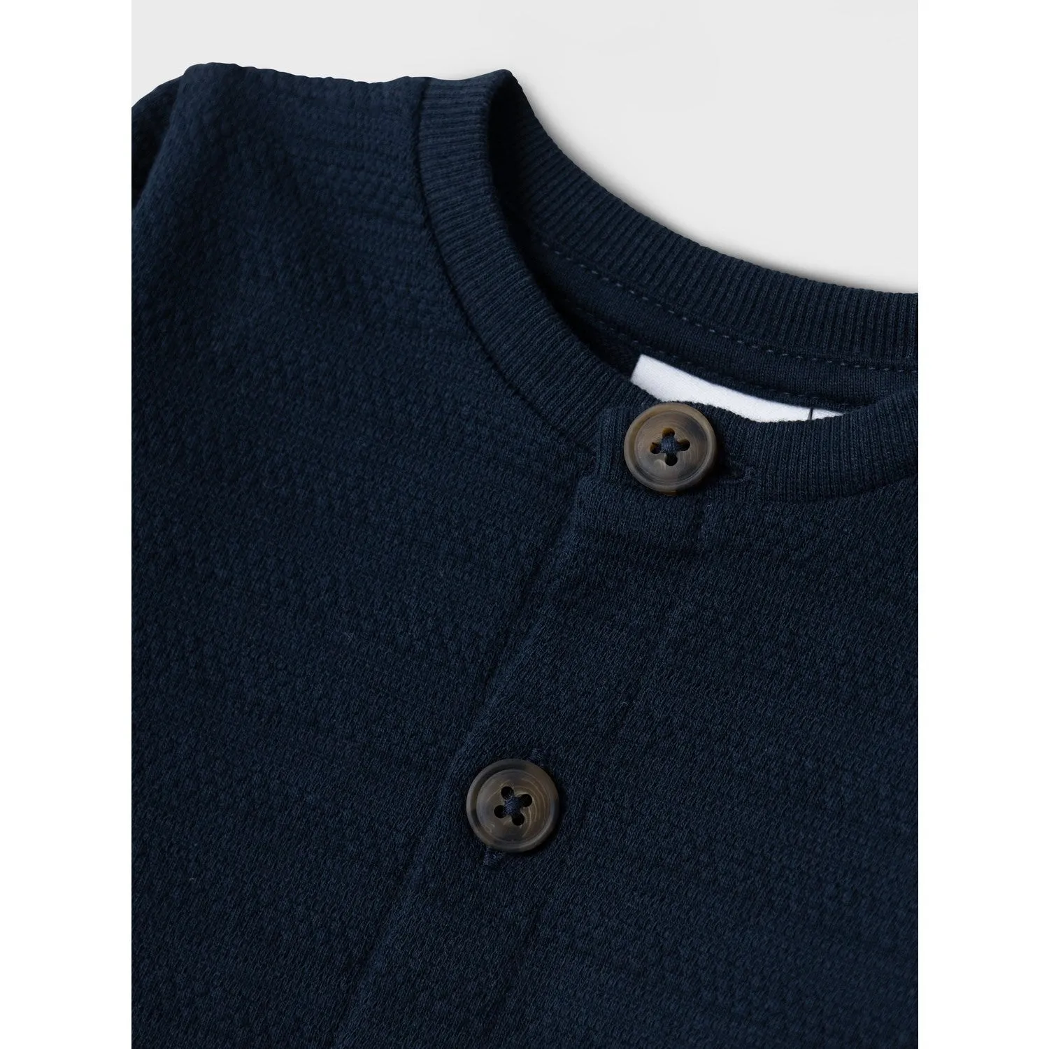 Name It Dark Sapphire Lular Cardigan