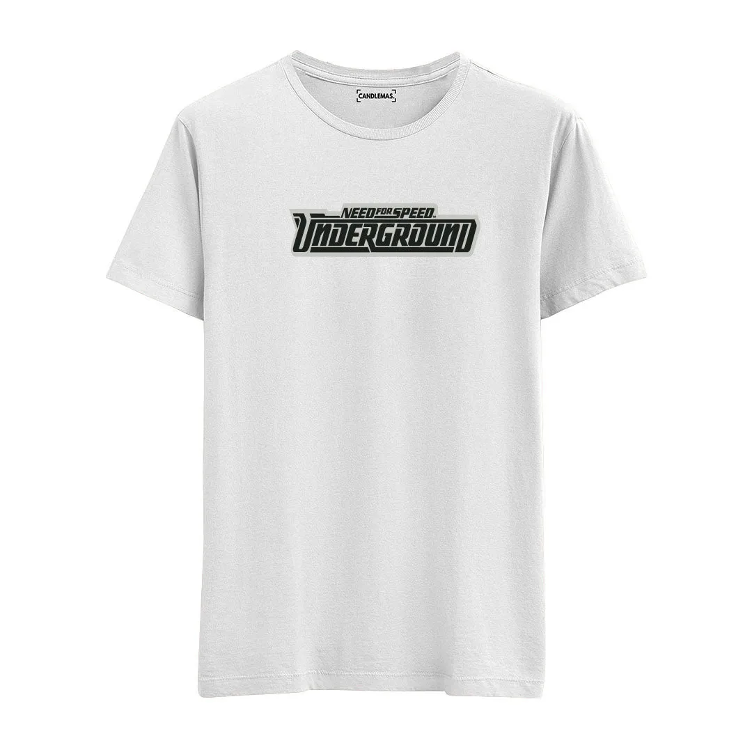 NFS Underground - Regular Tshirt