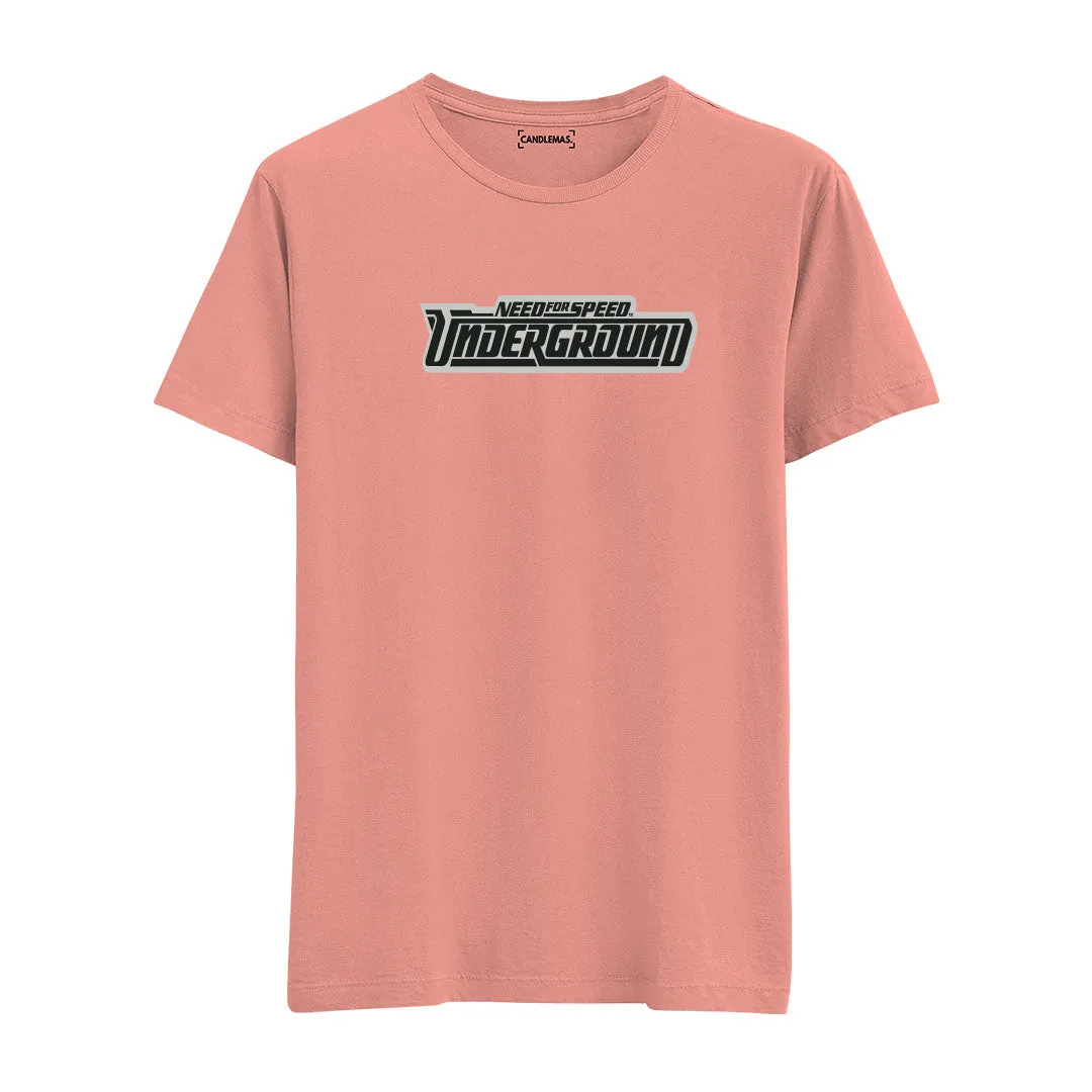 NFS Underground - Regular Tshirt
