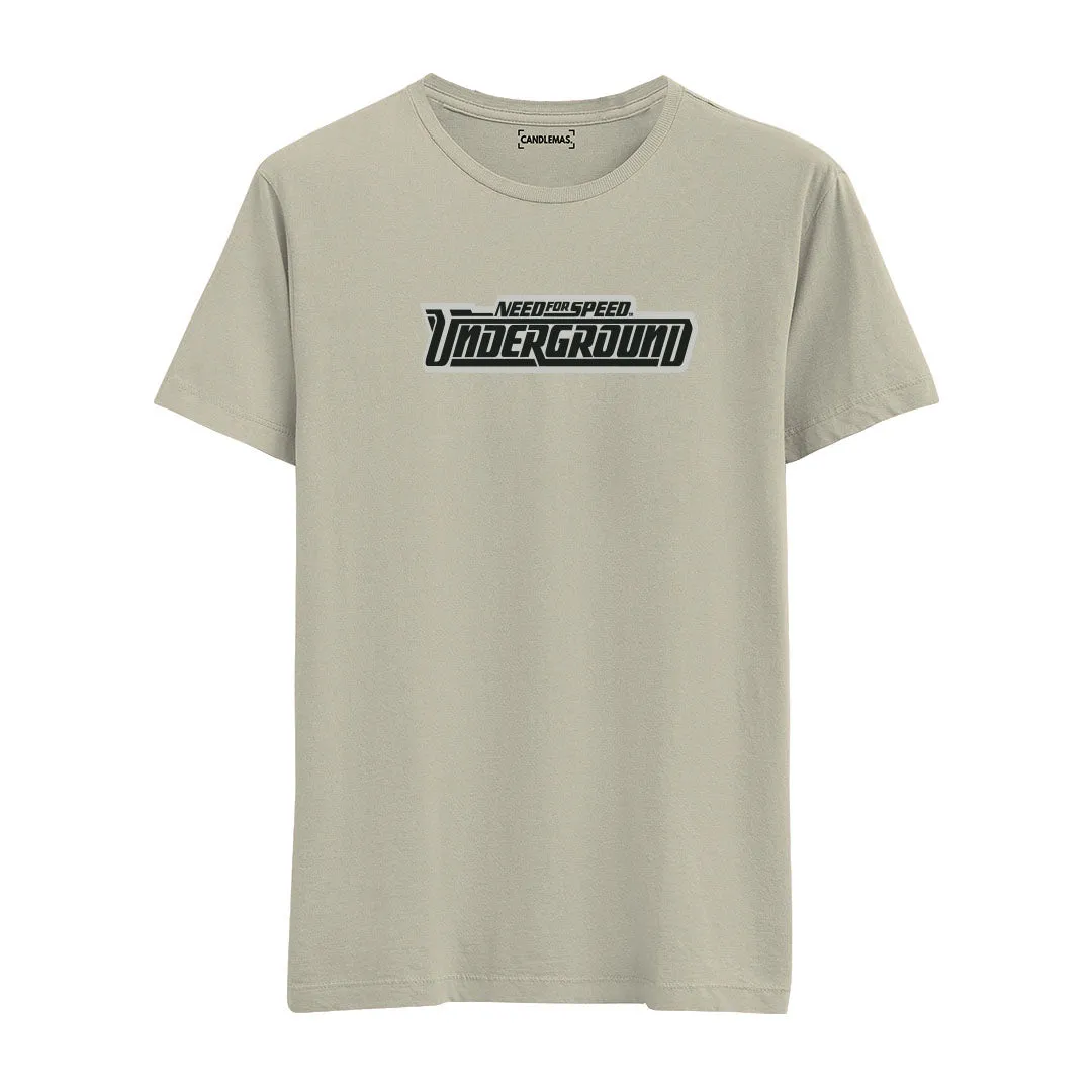 NFS Underground - Regular Tshirt