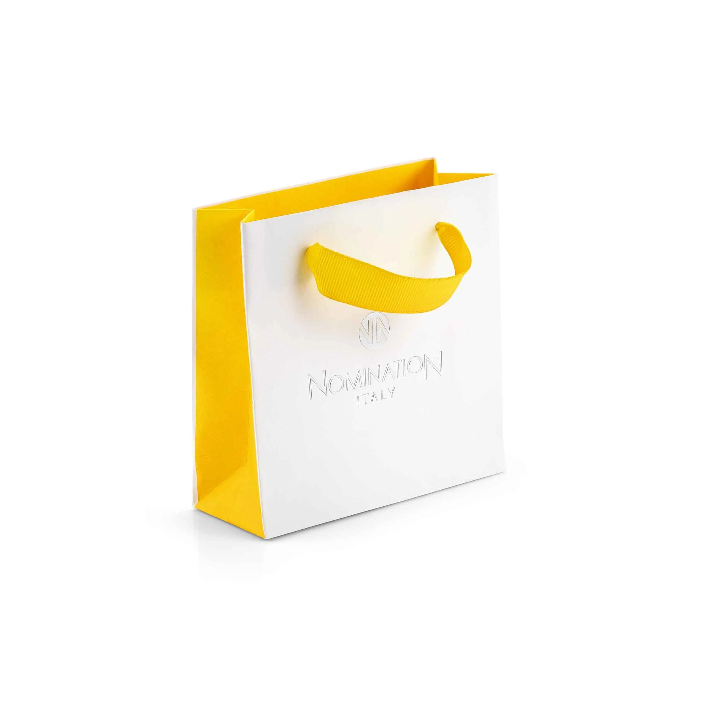 NOMINATION Classic Gold Mozart Charm