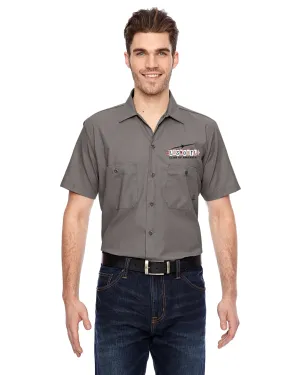 OCA Oldsmobile NEW Late 50's design  Mechanic Shirt