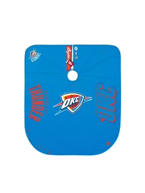Oklahoma City Thunder PRO Cape