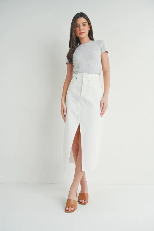 Pacific Skirt