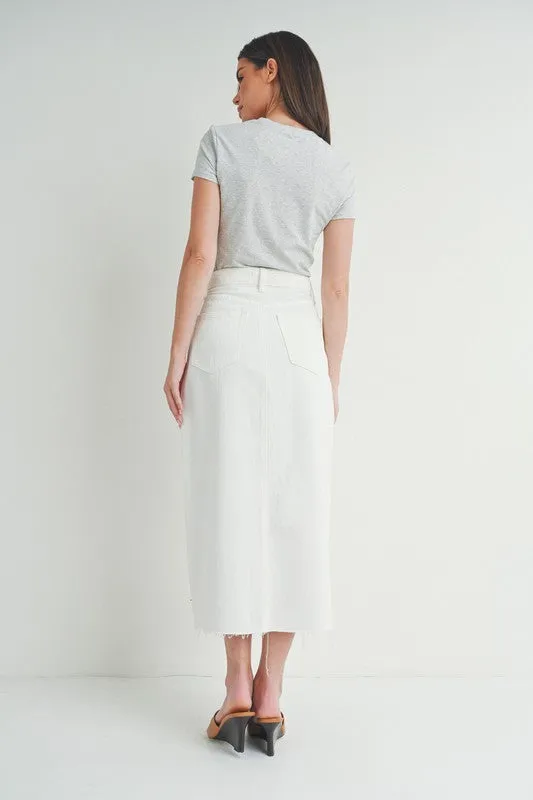 Pacific Skirt