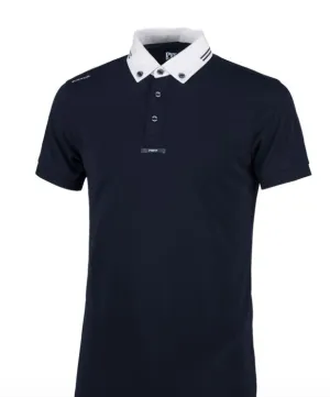 PIKEUR ABROD MENS SHOW SHIRT
