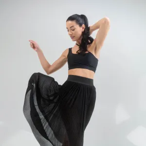 Plessy Mesh Skirt