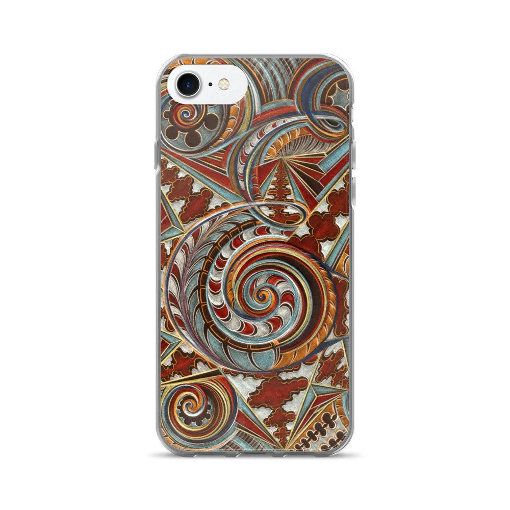 Rapid Action iPhone 7/7 Plus Case