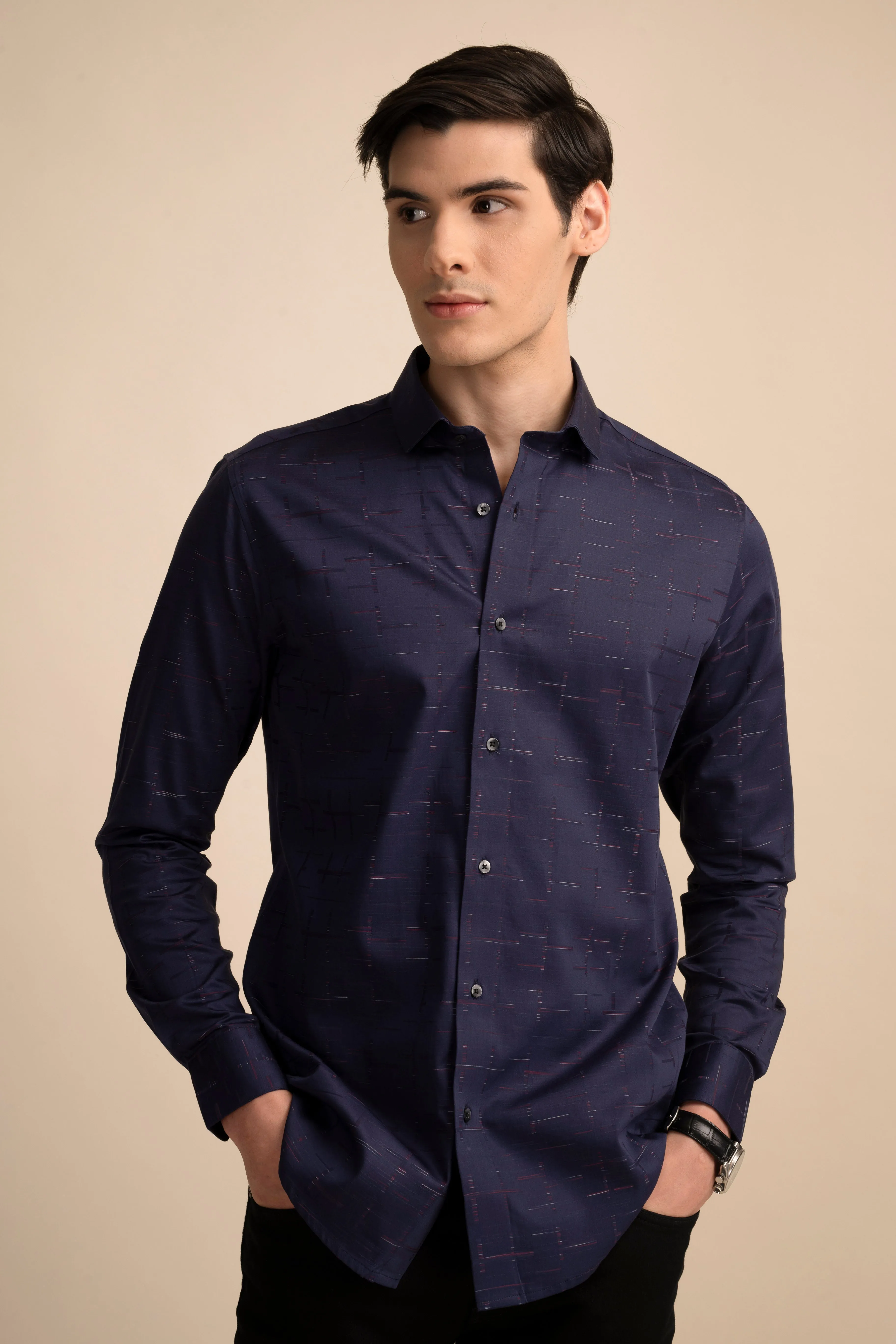 Regal Ink Shirt EOSS